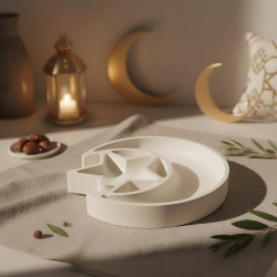 Ceramic Trinket Tray